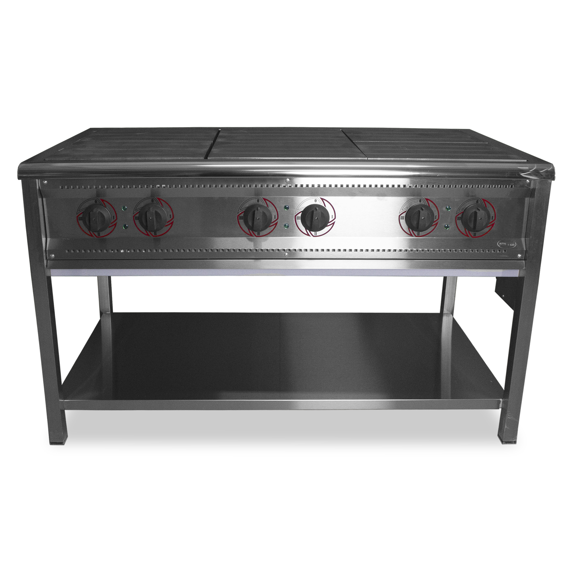 Плита електрична АРМ-ЕКО ПЕ-6 Н